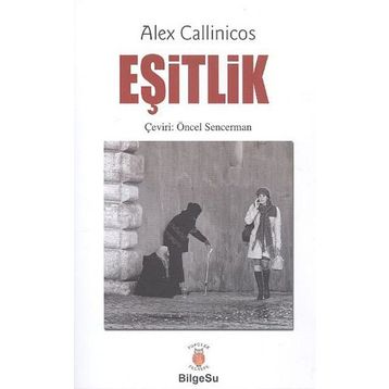 Eşitlik - Alex Callinicos