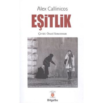 Eşitlik - Alex Callinicos