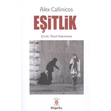 Eşitlik - Alex Callinicos