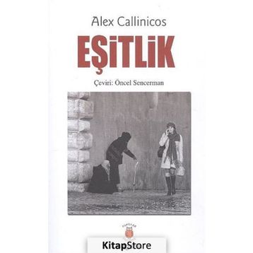 Eşitlik - Alex Callinicos