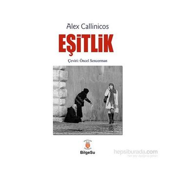 Eşitlik - Alex Callinicos
