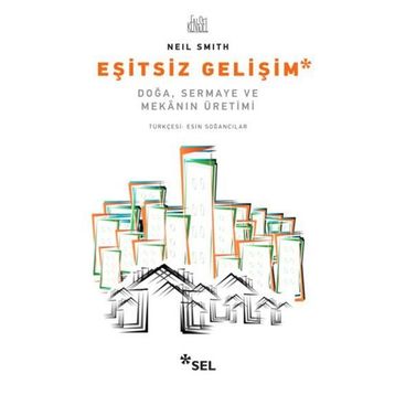 Eşitsiz Gelişim - Neil Smith