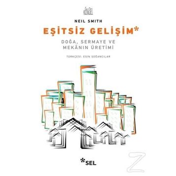 Eşitsiz Gelişim - Neil Smith