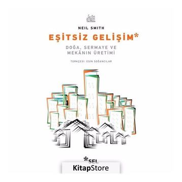 Eşitsiz Gelişim - Neil Smith