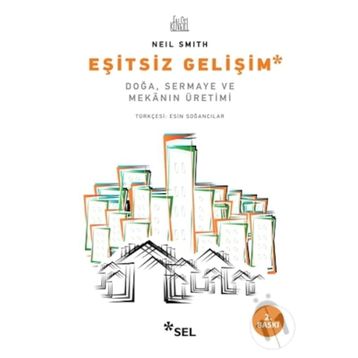 Eşitsiz Gelişim - Neil Smith