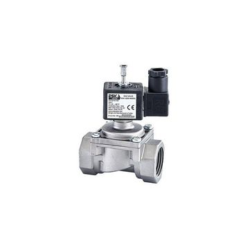 Eska 1 1/4" DN32 220 V Selenoid Vana