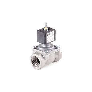 Eska 11/4" Selenoid Vana