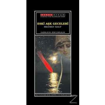 Eski Aşk Geceleri - Mehmet Rauf