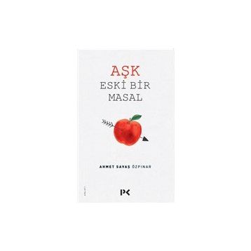 ESKI BIR MASAL - KEMALETTIN TUĞCU