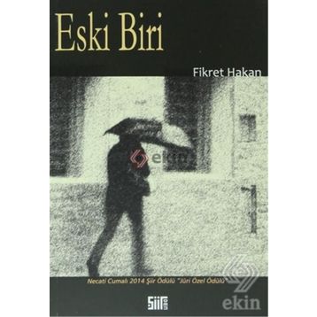 Eski Biri - Fikret Hakan
