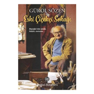Eski Çiçekçi Sokağı - Gürol Sözen