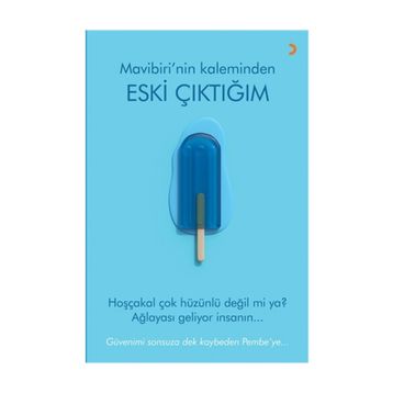 Eski Çıktığım - Mavibiri
