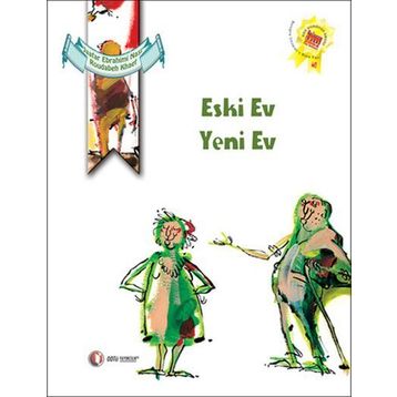 Eski Ev Yeni Ev - Jaafar Ebrahimi Nasr;Roudabeh Khaef