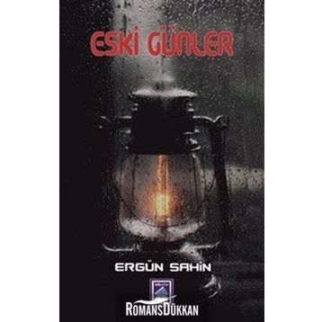 Eski Günler - Ergün Şahin
