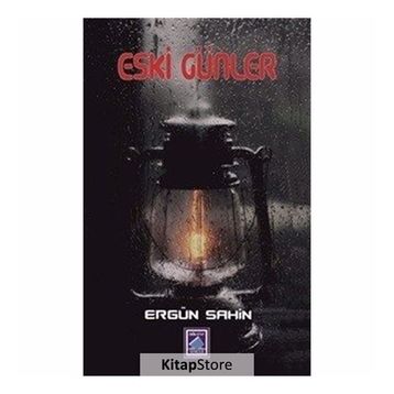 Eski Günler - Ergün Şahin