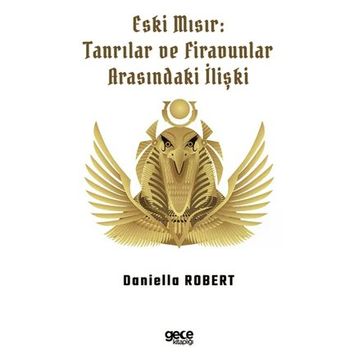 Eski Mısır - Daniella Robert