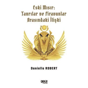 Eski Mısır - Daniella Robert