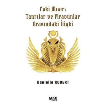 Eski Mısır - Daniella Robert