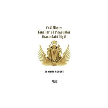 Eski Mısır - Daniella Robert
