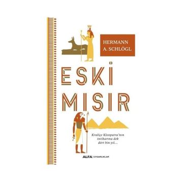 Eski Mısır - Herman A. Schlogl