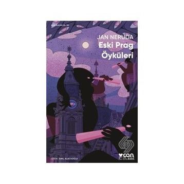 Eski Prag Öyküleri - Jan Neruda