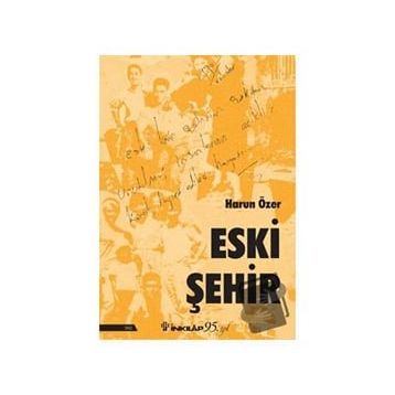 Eski Şehir İnkılap Kitabevi