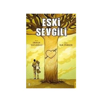 Eski Sevgili - Leyla Erbil