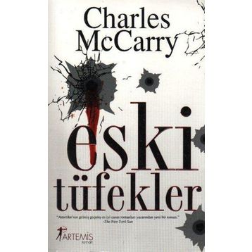ESKI TÜFEKLER - CHARLES MCCARRY