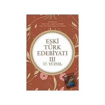 Eski Türk Edebiyatı 3 - Abdullah Aydın Ahmet