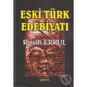 ESKI TÜRK EDEBİYATI - CEMAL KURNAZ
