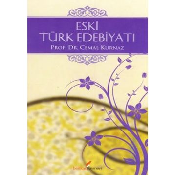 ESKI TÜRK EDEBİYATI - RASIH ERKUL