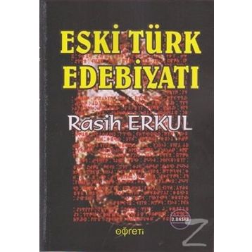 ESKI TÜRK EDEBİYATI - RASIH ERKUL
