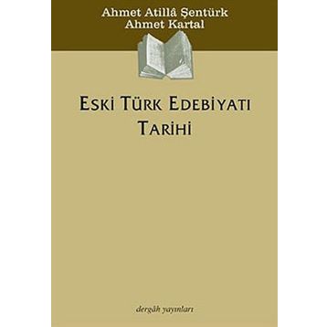 Eski Türk Edebiyatı Tarihi - Mine Mengi