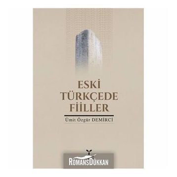 Eski Türkçe’de Filler - Ümit Özgür Demirci
