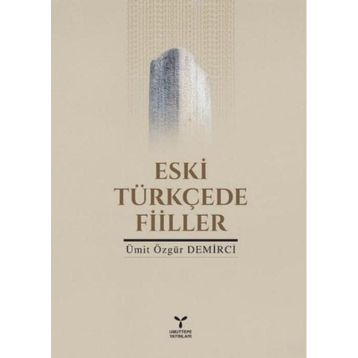 Eski Türkçe’de Filler - Ümit Özgür Demirci