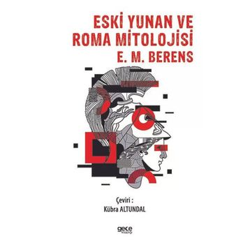 Eski Yunan ve Roma Mitolojisi Gece Kitaplığı