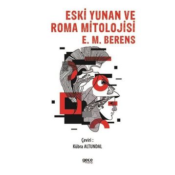 Eski Yunan ve Roma Mitolojisi Gece Kitaplığı