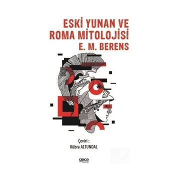 Eski Yunan ve Roma Mitolojisi Gece Kitaplığı