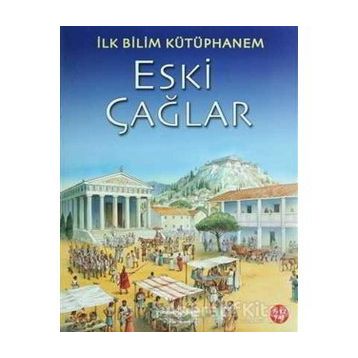 ESKİÇAĞ YAZILARI 2 - KOLEKTIF