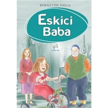 Eskici Baba - Kemalettin Tuğcu
