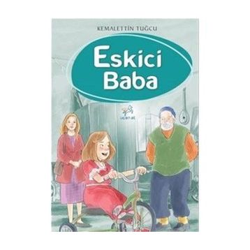 Eskici Baba - Kemalettin Tuğcu