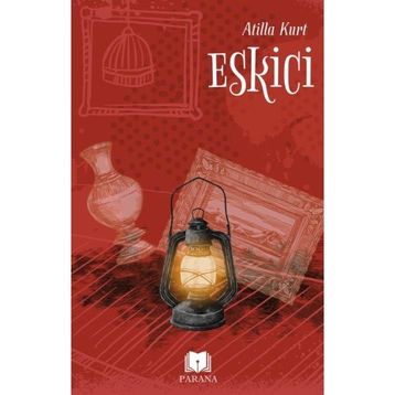 Eskici - Fatih Aytürk