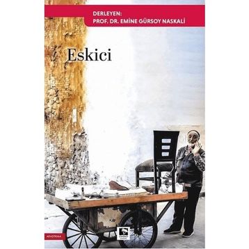 Eskici - Fatih Aytürk