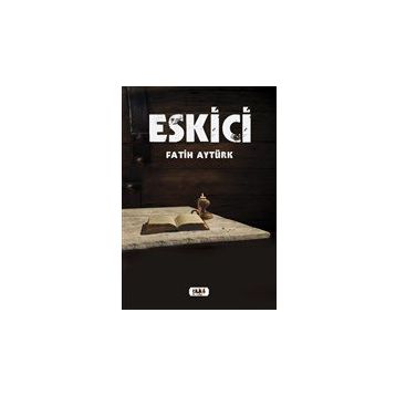 Eskici - Fatih Aytürk