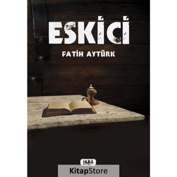 Eskici - Fatih Aytürk
