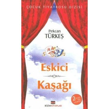 Eskici Kaşağı - Pekcan Türkeş