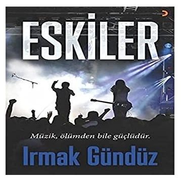 Es’kiler - Ezgi Şakar