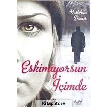 ESKIMIYORSUN İÇİMDE - NESLIHAN DEMIR