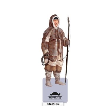 Eskimo Masalları - Kamuran Şipal