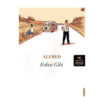 Eskisi Gibi - Alfred
